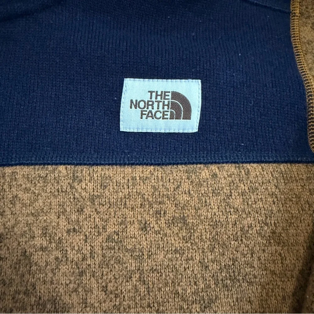 The North Face north face